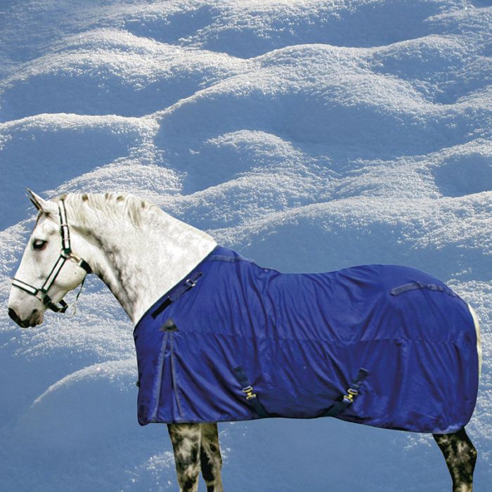 Canadian Horsewear Draft Blanket "Big Fella" 160 gm fill
