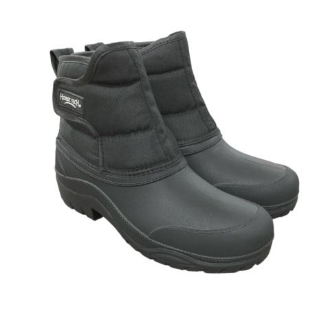 Kids winter hotsell riding boots