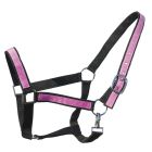 2" Wide Draft Halter