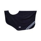 Polar Fleece Quarter Sheet with reflective strips