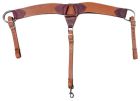 Dale Rodrigez Ranch Roper Breast Collar
