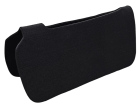 1/2" Felt Western Pad Liner