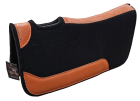 3/4" Junior Western Pad-24" x 23"
