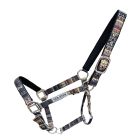 Southwest Print Halter