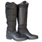 Horse Tech Winter Adjustable Wide Calf Riding Boot - Now in stock!