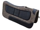 Western Shim Saddle Pad   