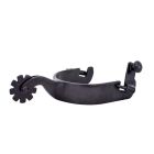 Plain Reining Spurs