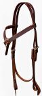Futurity Knot Browband Headstall