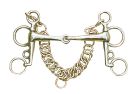 Centaur® Stainless Steel Joint Tom Thumb Pelham