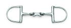 Centaur® Stainless Steel Pony French Link Dee