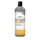 Absorbine Silver Honey Hygienic Shampoo 473 ml