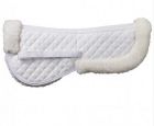 Ovation Syntech Sheepskin Half Pad