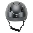 Ovation Sphero ERT Black Matte Helmet