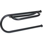Heavy Duty Saddle Wall Rack