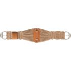 100% Alpaca Pro Roller Roper Cinch