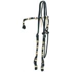 VAQUERO NYLON HEADSTALL