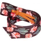 Cactus Print Nylon Latigo 