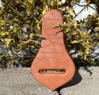 Dale Rodrigez Leather Latigo Keeper- 2 Colours