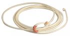 20' Kids Lariat Rope 5/16" x 20' natural