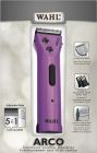 Wahl Arco Clipper with 5 in 1 blade control
