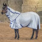 Canadian Horsewear Orien 4 Fly Sheet with Detachable neck - In Production. All sizes instock April 20th.