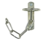 Bucket Chain Latch