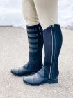 Super Grip Cool Mesh Half Chap 