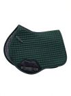 Pony Euro Saddle Pad- Olive Green