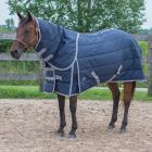 Spencer Stable Blanket Hood