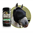 Absorbine Extenda Shield EX Fly Mask -Warmblood without Ears