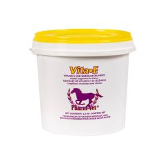 Vita E & Selenium Crumble -2.5kg