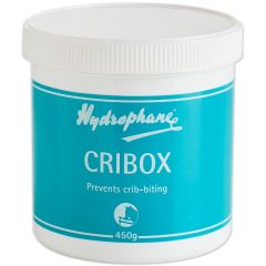 Cribbox Anti-Cribbing - 450g