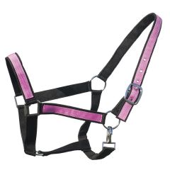 2" Wide Draft Halter 