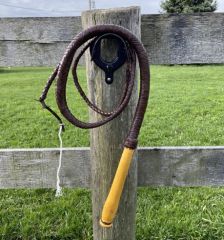 8' Bull Whip
