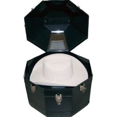 Double Hat Carrier