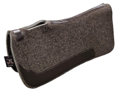 3/4" Wool Felt Saddle Pad-32"x32"