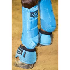 Lami-Cell Ventex 22 Sports Medicine Boots (Front) TQ
