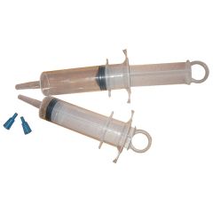 Sure Grip Syringe, 60CC