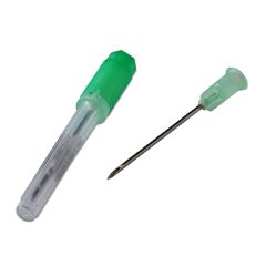 Hypodermic Needle-18