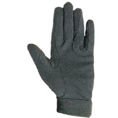Winter Pebble Palm Grip Glove