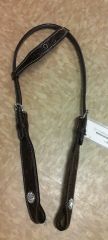 Headstall & Breastcollar Set