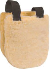 1" Fleece Wither Pad