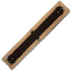 Western Soft Fleece Cinch