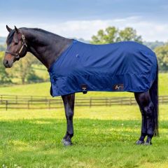 Canadian Horsewear Nylon Show sheet