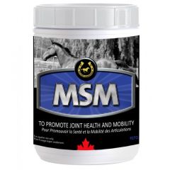 Golden Horseshoe MSM -2.27kg 