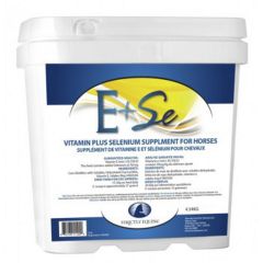 Strictly Equine Vita E with Selenium -4.54kg 