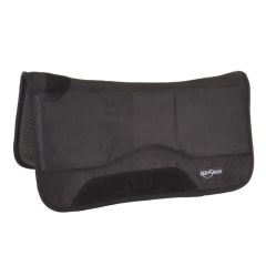 Reinsman Swayback Square Contoured Pad