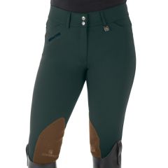 Romfh® Sarafina Euro Seat Breeches - Winter Pine