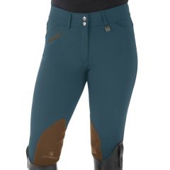 Romfh® Sarafina Euro Seat Breeches - Classic Indigo