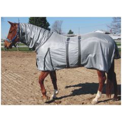 Canadian Horsewear Orien 3 Fly Sheet